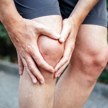 Diz Ağrısı ve En Sık Görülen Nedenleri