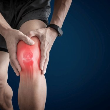 Diz Ağrısının Nedenleri ve Tedavi Yöntemleri