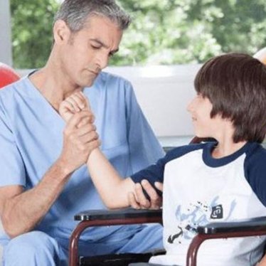 DMD Hastalığında Fizik Tedavi ve Süreç