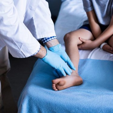 Duchenne Musküler Distrofi (DMD) ve Fizyoterapi