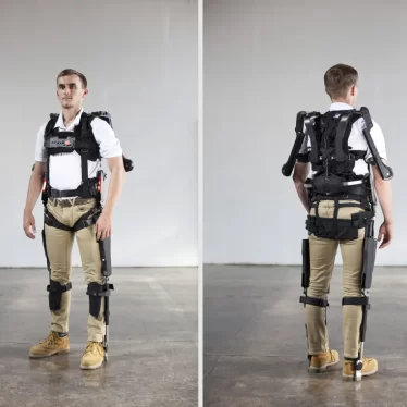 Exoskeleton Tedavisi ve Faydaları