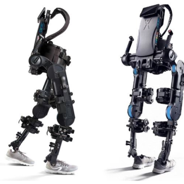 Exoskeleton Teknolojisi ile Fonksiyonel Gücün Geri Kazanımı