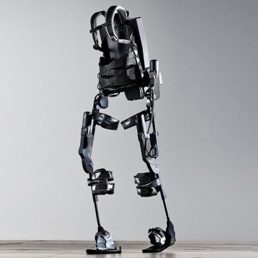 Exoskeleton Teknolojisi ile Yatılı Fizik Tedavi: Rehabilitasyonda Yeni Bir Dönem