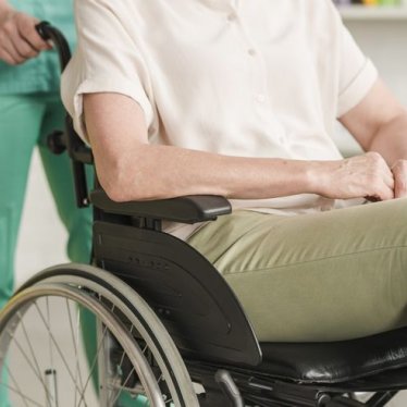 Felç Geçiren Hastalar İçin Yatılı Fizik Tedavi Seçenekleri