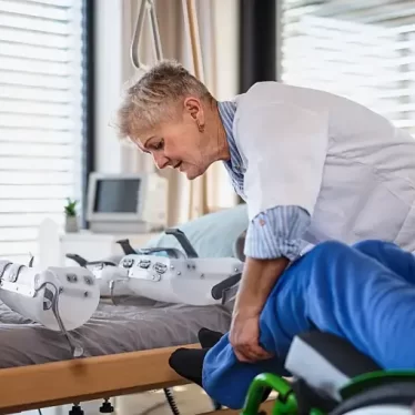 Felç Nedir? Her Felç Kalıcı mıdır?