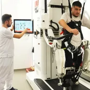 Felç Sürecinde Robotik Rehabilitasyon Ne İşe Yarar?