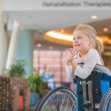 Fizik Tedavi ile Serebral Palsi’de İyileşme Mümkün Mü?