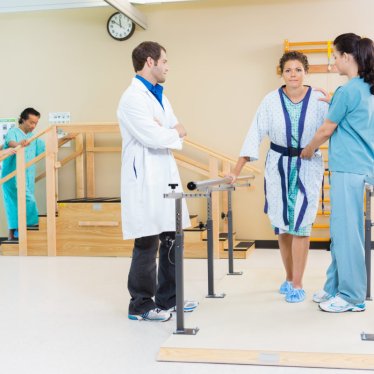 Fizik Tedavi Ne İşe Yarar?