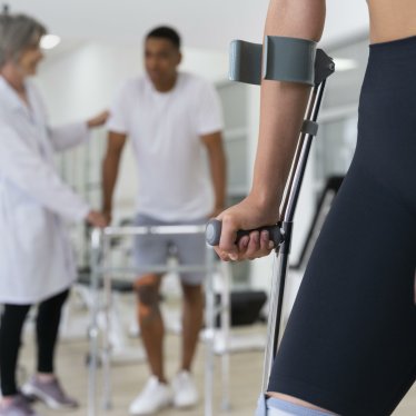 Fizik Tedavi'nin Etkili Olduğu Hastalıklar