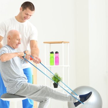 Fizik Tedavi Süreci Nasıl İşler?