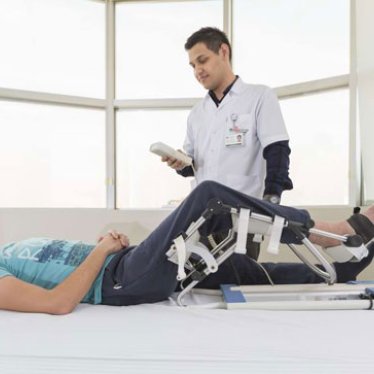 Fizik Tedaviye Ek Olarak Ergoterapinin Yatılı Tedavideki Rolü