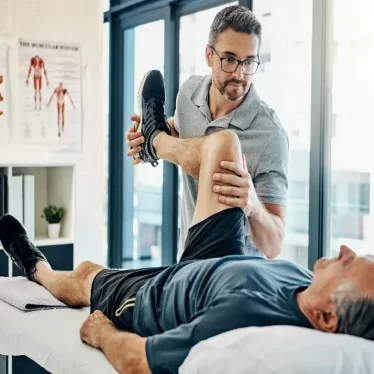 Fizyoterapi Sonrası Dikkat Edilmesi Gerekenler