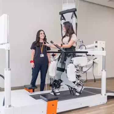 Fizyoterapi ve Robotik Rehabilitasyonun Önemi