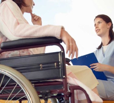 Hemipleji Rehabilitasyonu