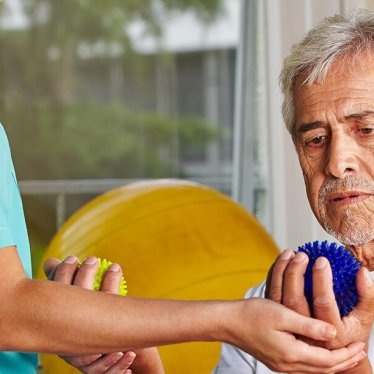 Hemipleji Sonrasında Yürüme Bozuklukları
