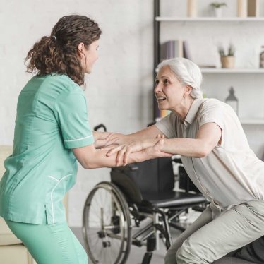 Hemipleji ve Robotik Rehabilitasyon