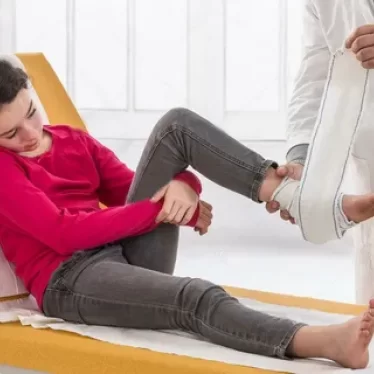 Herediter Ataksi Tedavi Edilebilir mi?