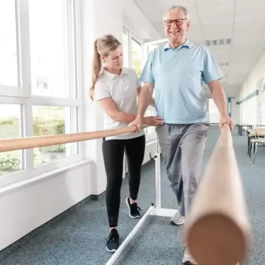 Hidrosefali Sonrasında Fizik Tedavi ile Yürümek