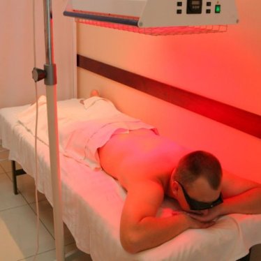 İnfraruj Tedavisi ve Faydaları