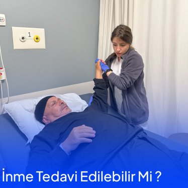 İnme Tedavi Edilebilir Mi ?