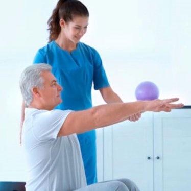 İnme Tedavisinde Yatılı Fizik Tedavi Ne Kadar Etkili? Hastalar İçin Avantajları