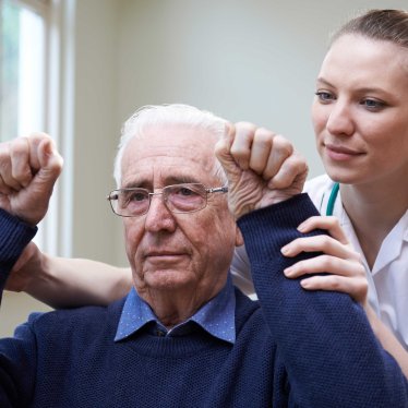 İnmede Robotik Rehabilitasyonun Rolü ve Yeri