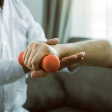 Kalp Ameliyatı Sonrası Fizik Tedavi ve Robotik Rehabilitasyon