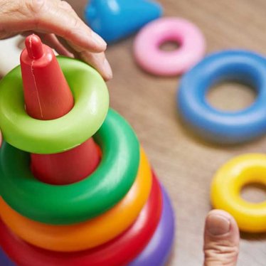 Kanser Hastalarında Ergoterapi Hizmetleri