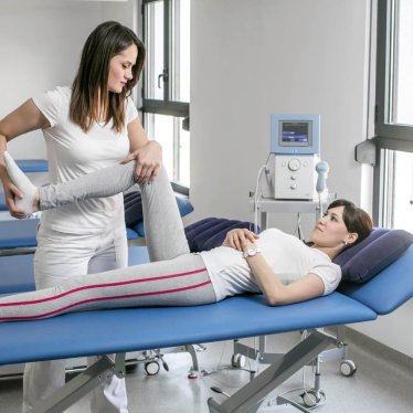 Kocaeli'de Yatılı Fizik Tedavi Arayanlar İçin Kapsamlı Rehber