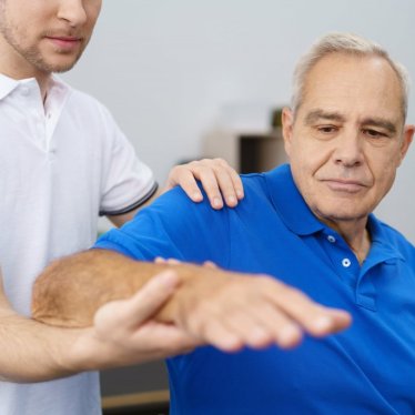 Kronik Hastalıklarda Fizyoterapi ve Robotik Rehabilitasyonun Önemi