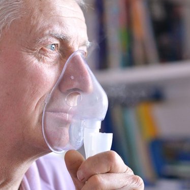 Kronik Obstrüktif Akciğer Hastalığı (KOAH)