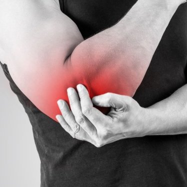 Lateral Epikondilit (Tenisçi Dirseği)  