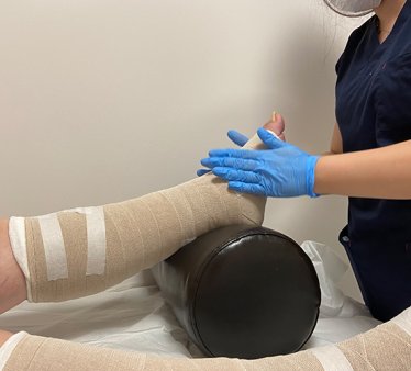 Lenfödem Nedi̇r, Nasıl Anlaşılır, Nasil Tedavi̇ Edi̇li̇r ?