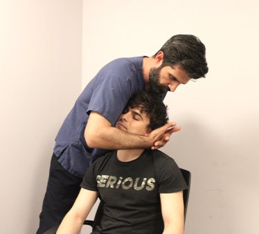 Manuel Terapi̇ Nedi̇r  ?