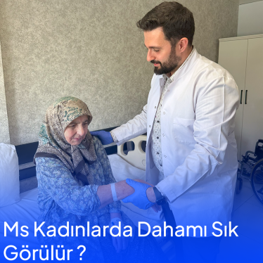 Ms Kadınlarda Daha Mı Sık Görülür ?