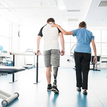 Multiple Skleroz (MS) Hastalarında Fizik Tedavi Uygulamaları