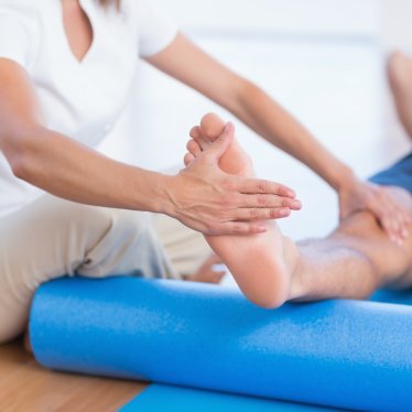 Nörolojik Hastalıklarda Fizik Tedavinin 10 Faydası