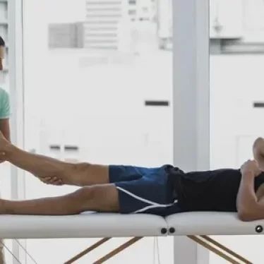 Omurilik Felcinde Robotik Rehabilitasyonun Rolü