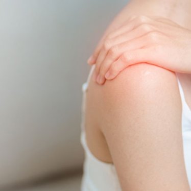 Omuz Ağrıları İçin Uygulanan Fizik Tedavi Yöntemleri