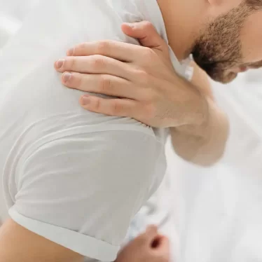 Omuz Ağrılarında Fizik Tedavi Nasıl Yardımcı Olur?