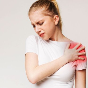 Omuz Sıkışma Sendromunda Fizyoterapi Uygulamaları