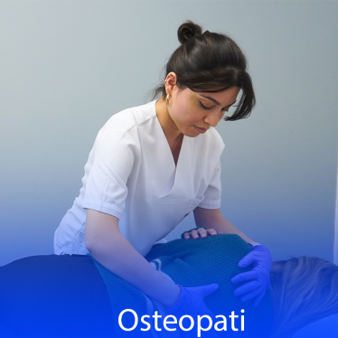 Osteopati Nedir ?