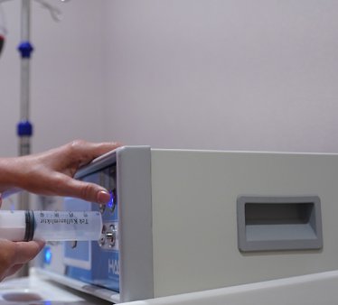 Ozon Tedavi̇si̇ Nedi̇r?