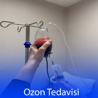 Ozon Tedavisi Nedir ?