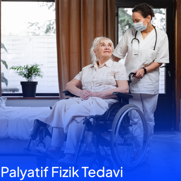 Palyatif Fizik Tedavi