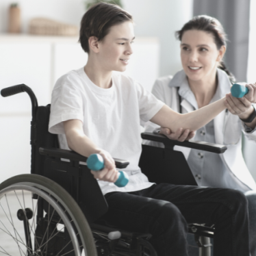 Paraplejide Robotik Rehabilitasyonun Önemi