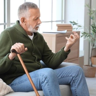 Parkinson Hastalarında Ağrı Olur mu?