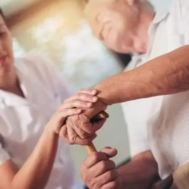 Parkinson Hastalarında Ağrı Olur mu?