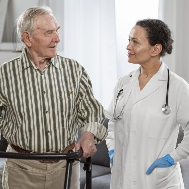 Parkinson Hastalarında Fiziksel Aktivitenin Önemi