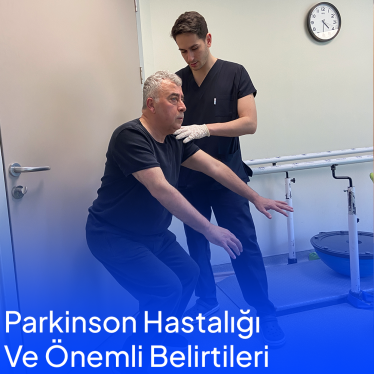 Parkinson Hastalığı Ve Önemli Belirtileri